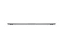 Notebook MacBook Air 13.6 Apple M2 8GB/256GB Model procesora Apple M2