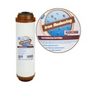 Aquafilter FCCFE20BB 20c фильтрующий картридж для удаления железа