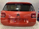 Citroen C5 Aircross 18-KPN крышка багажника