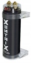 Xentrix XC1000 Powercap 1F Kondenzátor pre automobilový zosilňovač
