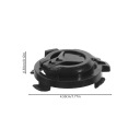 4 SZT. WYMIENNE ZATRZASKI GLASS HELMET MOTOCIKLINIO  photo 12