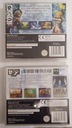 Final Fantasy III + Final Fantasy XII Revenant Wings, Nintendo DS Tematyka gry akcji