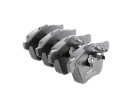 RIDEX 402B0273 PLAQUETTES FREIN AVANT VERS FORD FOCUS III TURNIER FOCUS IIIphoto 15