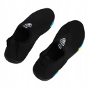 Взуття Чорний Buty Nurkowe 38 Хв