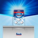 Таблетки для чистки посудомоечной машины Finish Cleaner 3 шт.