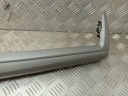 BMW OE 9496113 9496115 X1 U11 2 PIÈCES U10 DÉCOR MOULURE DÉCORATIVE TABLEAU DE BORD QUARZ POUSSOIRphoto 9