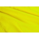 Výstražné tričko, tmavo dole, žltá, veľkosť S Značka Neo Tools