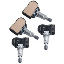 4X ДАТЧИКИ ТИСКУ ШИН DO HYUNDAI KIA GRANDEUR SANTA FÉ I30 OPTIMA  (17629295488) фото min 10