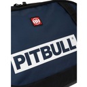 Tréningová taška Pit Bull Sport veľ. UNIVERZÁLNA Hmotnosť (s balením) 1 kg