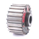 WHEEL SIX DISTRIBUTOR A4 B6 1.9 TDI AVF PASSAT B5  photo 11