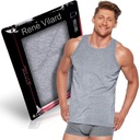 HENDERSON мужская майка с бретелями из лайкры, приталенная футболка