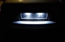 AUDI A6 C5 97-05 UNIVERSAL AVANT LUCES TABLAS DIODO LUMINOSO LED 