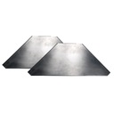 ADJ PRO-SHELF półki do stołu