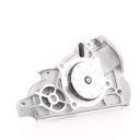 POMPE À EAU LIQUIDE REFROIDISSEMENT RIDEX 1260W0119 VERS MAZDA MX-5 II (NB) MX-5 Iphoto 13