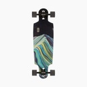 Лонгборд LandYachtz Drop Cat 33 дюйма Dune