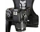 Bedrový pás + traky pre 2 fotoaparáty Postroj pre fotografa Sevenoak SK-MSP01 Kód výrobcu xTiFDQ6198