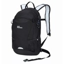 Plecak Jack Wolfskin VELOCITY 12 FLASH BLACK