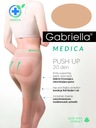 GABRIELLA PUSH UP Моделирующие колготки 20ден r-4