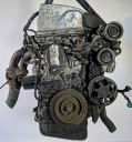 ДВИГУН КОМПЛЕКТНИЙ HONDA ACCORD VII 2.0 I-VTEC K20A6, K20ZC  (17401694635) фото min 9