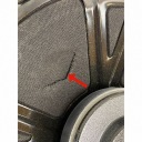 VOLVO XC90 КОМПЛЕКТ АУДІО 32264796  (18720166058) фото min 8