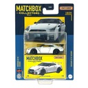 MATCHBOX COLLECTORS AUTKO RESORAK NISSAN GT-R NISMO 18/20 GRK20