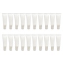 20 шт. пустые тубы флэш-контейнеров по 10 мл.