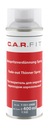 CARFIT - РАЗБАВИТЕЛЬ ДЛЯ ТЕНЕЙ - СПРЕЙ - 400МЛ