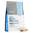 OstroVit 100% Whey Protein 700 г WHEY PROTEIN WPC 80 БЕЛКОВЫЙ КОСТЮМ