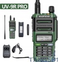 Рация Baofeng UV-9R PRO *1