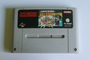 Super Mario All Stars -Super Nintendo SNES