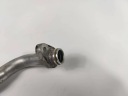 ШЛАНГ ПРОВІД КОНДИЦІОНУВАННЯ NISSAN QASHQAI J10 РЕСТАЙЛ 09-13 92480BR30B  (15715376271) фото min 5