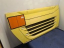 IVECO STRALIS AS КАПОТ ПЕРЕДНЯЯ РЕШЕТКА РАДИАТОРА  фото 5