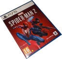 Marvel's Spider-Man 2 / MARVEL SPIDERMAN 2 / НОВИНКА / PL / PS5