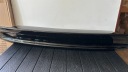 PROTECTION CROCHET D'ATTELAGE LR028187 RANGE ROVER EVOQUE L538 2012-2015photo 9
