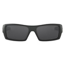 Oakley SI Gascan Matte Black Grey Polarize okuliare Hmotnosť 33 g