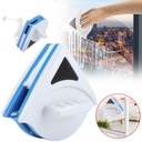 МАГНИТНАЯ ДВУХСТОРОННЯЯ ЖИДКОСТЬ ДЛЯ ЧИСТКИ ОКОН 3–8 ММ