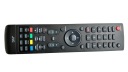 ПУЛЬТ ДИСТАНЦИОННОГО УПРАВЛЕНИЯ JVC RM-C3311 GRAETZ ОРИГИНАЛ