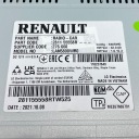 OE РАДИО NAVI USB CARPLAY ANDROID RENAULT 281155558R  фото 14