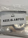 HARLEY DAVIDSON FXD (91-05) ЗАЩИТА NA РЫЧАГИ СМЕНЫ ПЕРЕДАЧ 60529-90A  фото 5