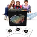 GRA INTEGRACYJNA ŁAMACZ LODÓW. DAJ SIĘ POZNAĆ Heim Relacje TUS + OŁÓWEK