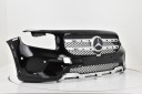 MERCEDES GLB X247 247 ПЕРЕД РЕСТАЙЛ 2019 - ВЕРСІЯ ЗВИЧАЙНА БАМПЕР ПЕРЕДНІЙ ПЕРІД  (18816396813) фото min 12