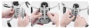 Комплект для посадки дронов Sled Feet Skids DJI Mavic Mini 2 SE 2SE