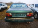 ROVER 800-SERIES RELAIS 1994 2.5L DRC8626photo 9