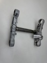SUZUKI GW 250 INAZUMA 12R POLICE LOWER UPPER PENDANT FRONT  photo 7