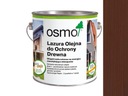 OSMO 703 Защитная морилка для дерева МАХАГОНИ 125мл