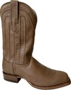 Tecovas Mens The Jackson Natural Bambina Tan