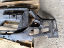 ПІДСИЛЕННЯ БАМПЕРА FORD TRANSIT CUSTOM РЕСТАЙЛ 17- JK21-17E778-A LUBUSKIE  (18893556970) фото min 10