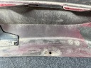 FORD MONDEO V MK5 BERLINE ST LINE 14- PARE-CHOCS ARRIÈRE ARRIÈRE DS7V-17906-Mphoto 14
