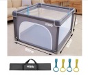 ПРЕМІУМ ДИТЯЧИЙ PENRYPEN 90x90cm DRY POOL SPONGE PROTECTING BACKS BAG
