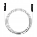 XLR — 3-контактный микрофонный экранированный микрофонный кабель 3M